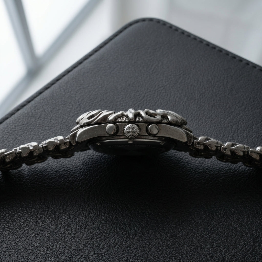 Ombrae™ IRIS Original Quartz Watch