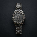 Ombrae™ IRIS Original Quartz Watch
