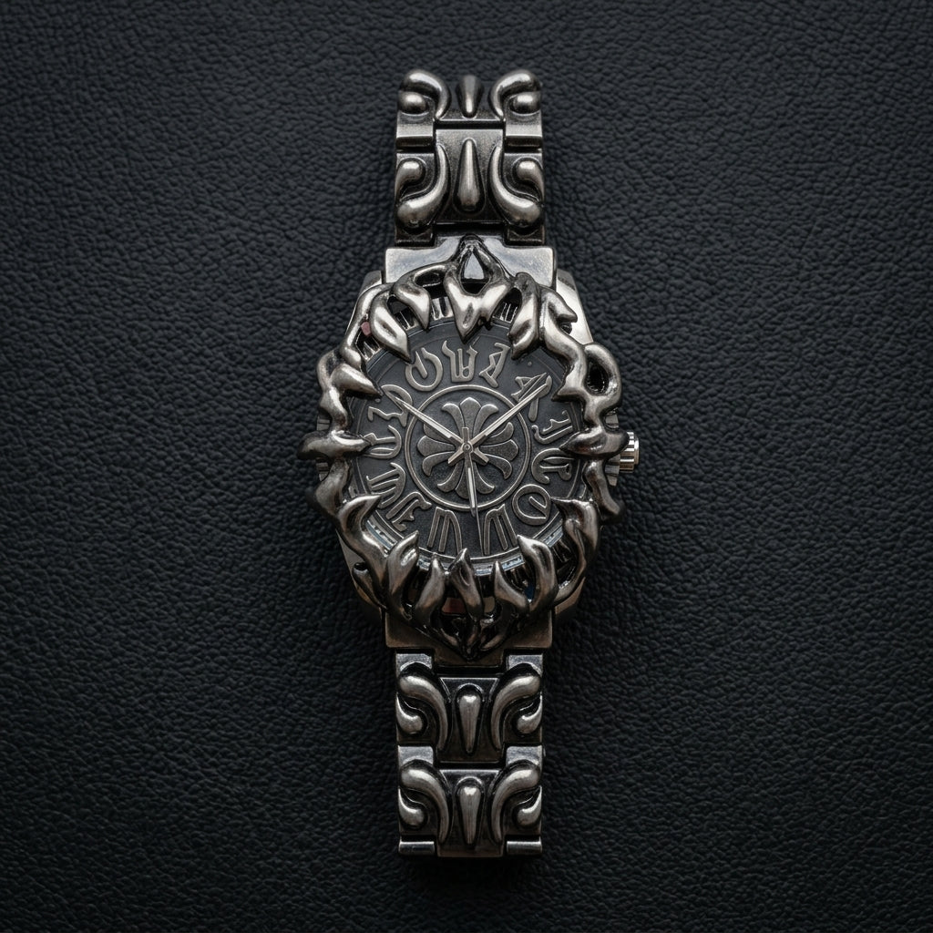 Ombrae™ IRIS Original Quartz Watch